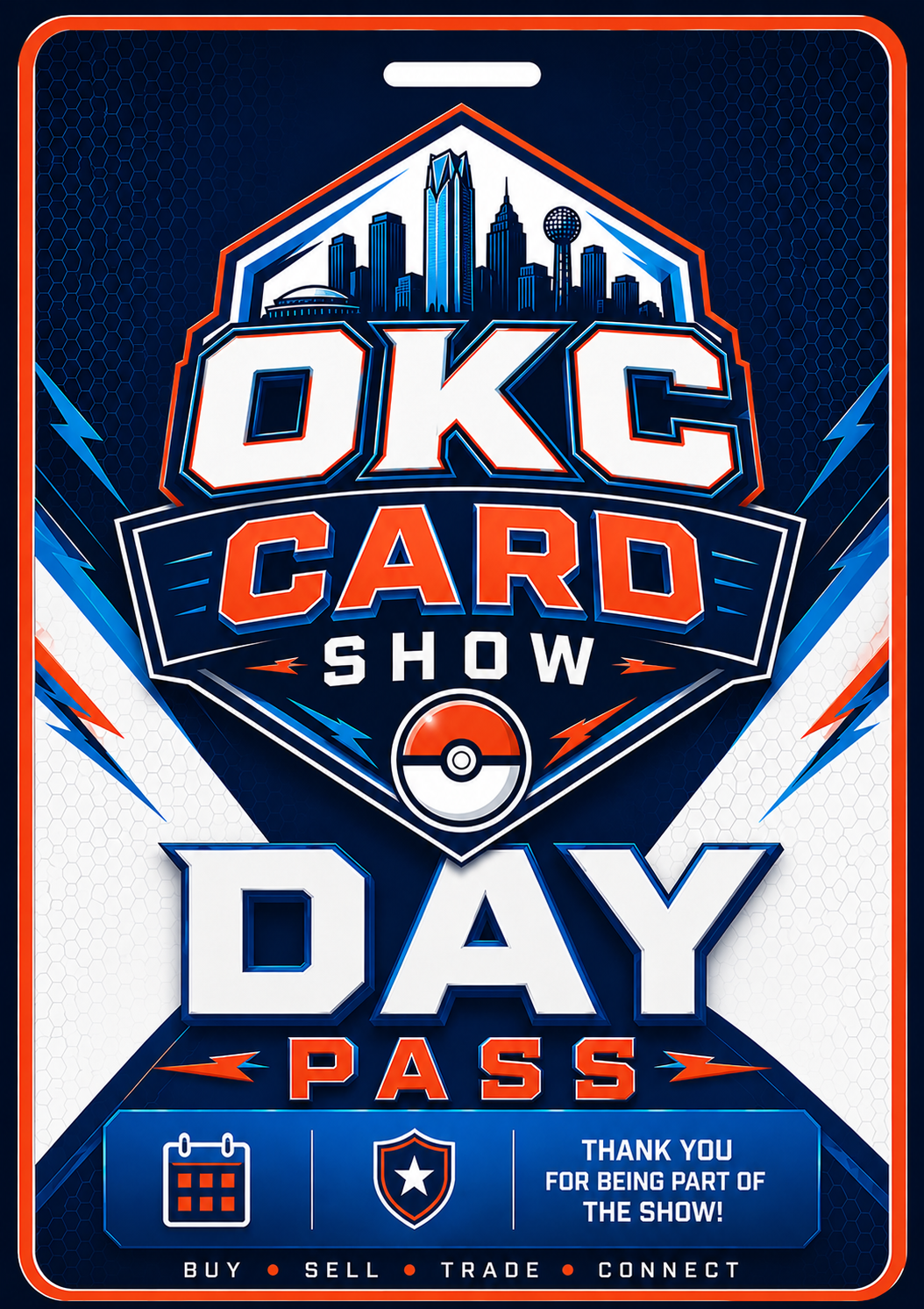 Day Pass