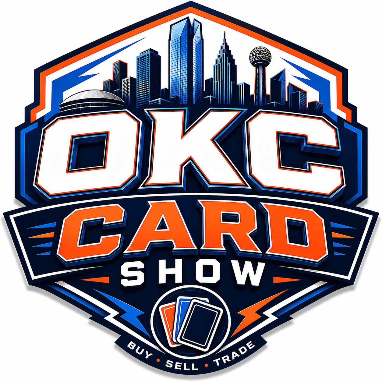 TheOKCardShow
